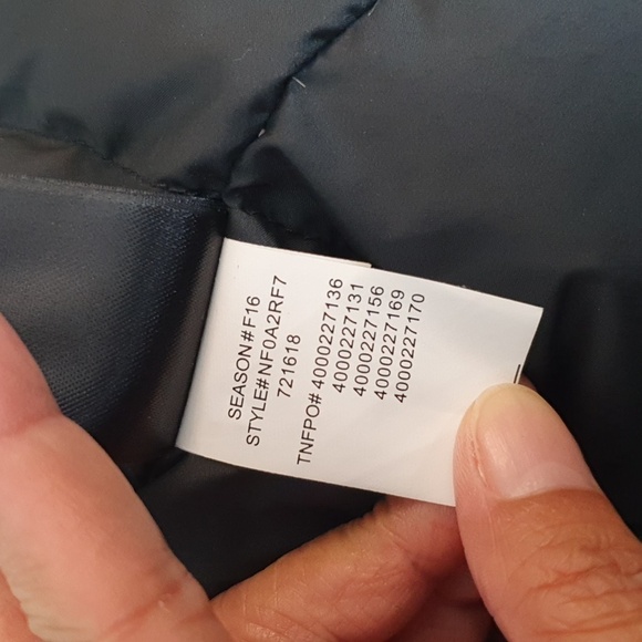 The North Face Dunagiri Hooded Goose-Down Jacket - Picture 7 of 14